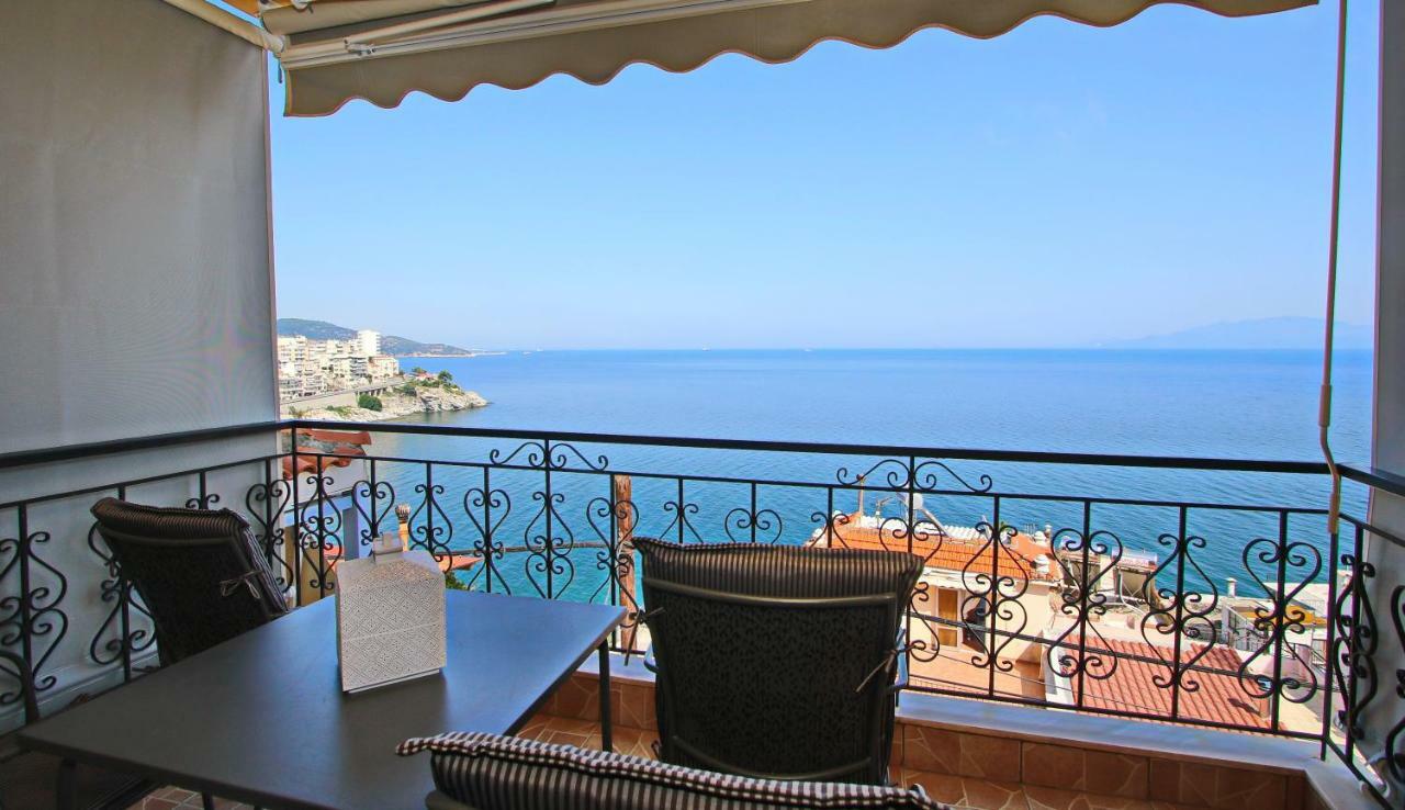 Appartement Old Town Luxury *